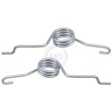 Juego de reparación, pinza de freno