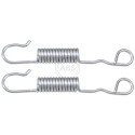 Juego de reparación, pinza de freno