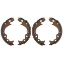 Juego de zapatas de frenos