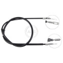 Cable de accionamiento, freno de estacionamiento