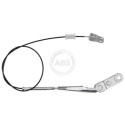 Cable de accionamiento, freno de estacionamiento