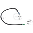 Cable de accionamiento, freno de estacionamiento