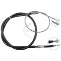 Cable de accionamiento, freno de estacionamiento