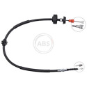 Cable de accionamiento, freno de estacionamiento