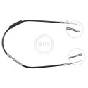 Cable de accionamiento, freno de estacionamiento