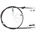 Cable de accionamiento, freno de estacionamiento