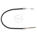 Cable de accionamiento, freno de estacionamiento