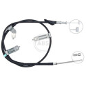 Cable de accionamiento, freno de estacionamiento