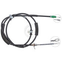 Cable de accionamiento, freno de estacionamiento
