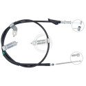 Cable de accionamiento, freno de estacionamiento