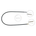 Cable de accionamiento, freno de estacionamiento