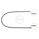 Cable de accionamiento, freno de estacionamiento
