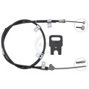 Cable de accionamiento, freno de estacionamiento