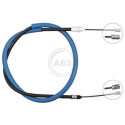Cable de accionamiento, freno de estacionamiento