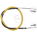 Cable de accionamiento, freno de estacionamiento