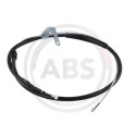 Cable de accionamiento, freno de estacionamiento