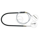 Cable de accionamiento, freno de estacionamiento