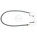 Cable de accionamiento, freno de estacionamiento
