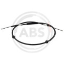 Cable de accionamiento, freno de estacionamiento