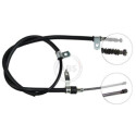 Cable de accionamiento, freno de estacionamiento