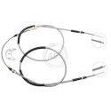 Cable de accionamiento, freno de estacionamiento