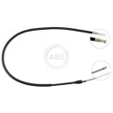Cable de accionamiento, freno de estacionamiento