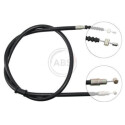 Cable de accionamiento, freno de estacionamiento