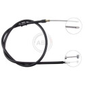Cable de accionamiento, freno de estacionamiento