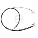 Cable de accionamiento, freno de estacionamiento
