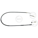 Cable de accionamiento, freno de estacionamiento