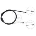 Cable de accionamiento, freno de estacionamiento