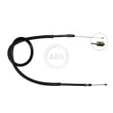 Cable de accionamiento, freno de estacionamiento