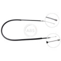 Cable de accionamiento, freno de estacionamiento