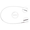 Cable de accionamiento, freno de estacionamiento