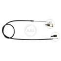 Cable de accionamiento, freno de estacionamiento
