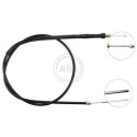 Cable de accionamiento, freno de estacionamiento
