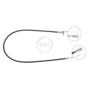 Cable de accionamiento, freno de estacionamiento