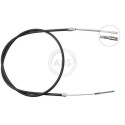 Cable de accionamiento, freno de estacionamiento