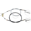 Cable de accionamiento, freno de estacionamiento
