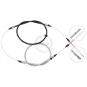 Cable de accionamiento, freno de estacionamiento