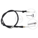 Cable de accionamiento, freno de estacionamiento