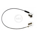 Cable de accionamiento, freno de estacionamiento