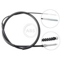 Cable de accionamiento, freno de estacionamiento