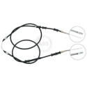 Cable de accionamiento, freno de estacionamiento