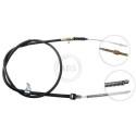 Cable de accionamiento, freno de estacionamiento