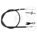 Cable de accionamiento, freno de estacionamiento