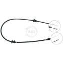 Cable de accionamiento, freno de estacionamiento