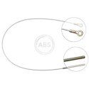 Cable de accionamiento, freno de estacionamiento