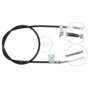 Cable de accionamiento, freno de estacionamiento