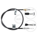 Cable de accionamiento, freno de estacionamiento